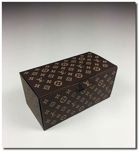 box lv|lv gift box.